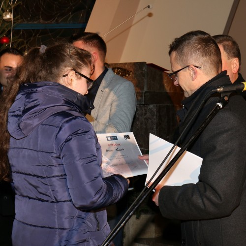 III Przegląd Kolęd i Pastorałek